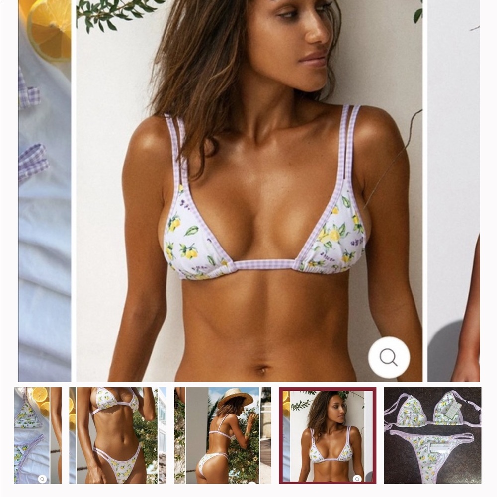 New Bydee, Bikini Prague lemonie